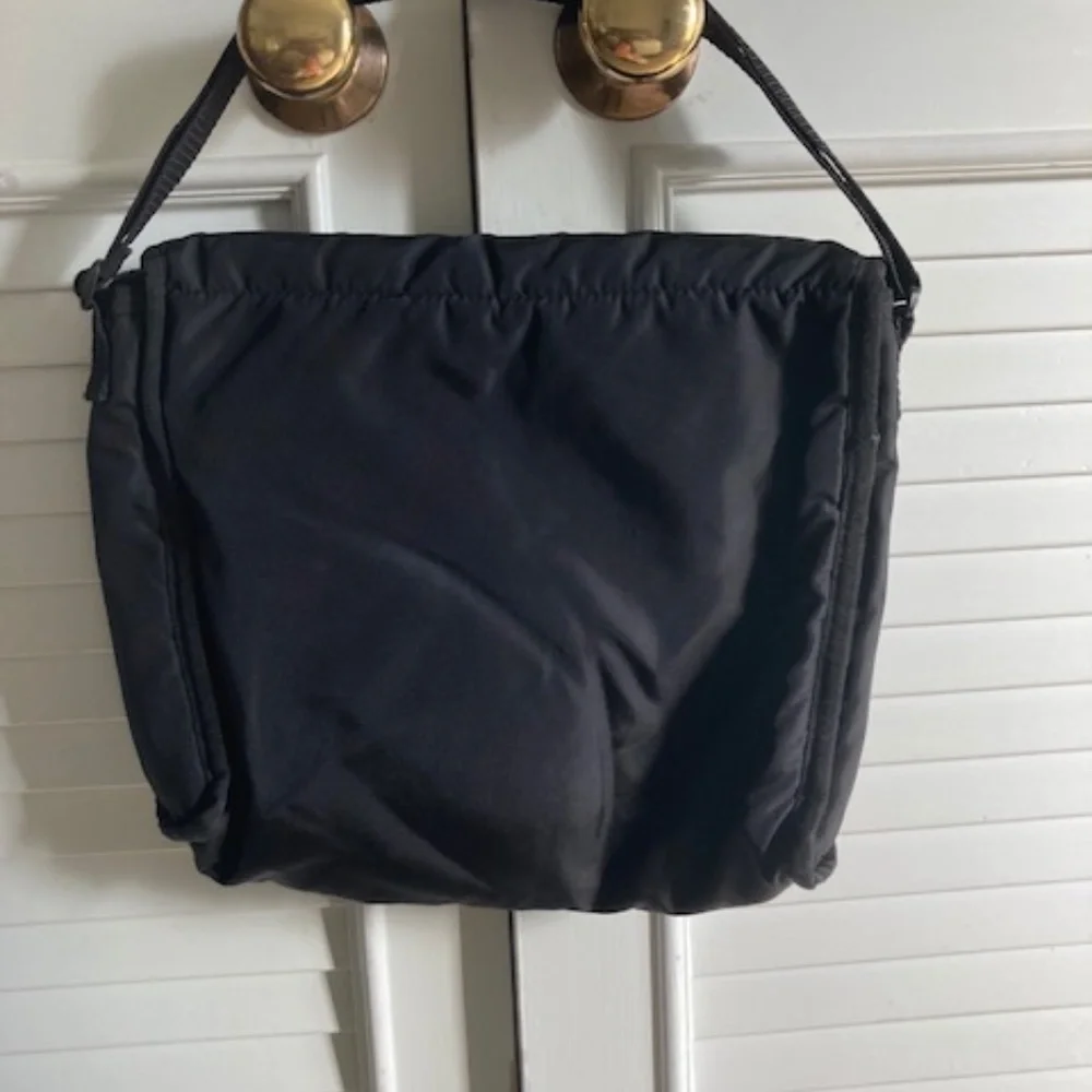 BoonDoggle Protective Black Computer Bag or Sleeve by Boon Doggle